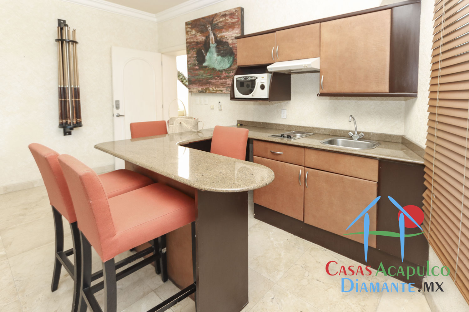 Casa Capadijos - Salón de juegos 10